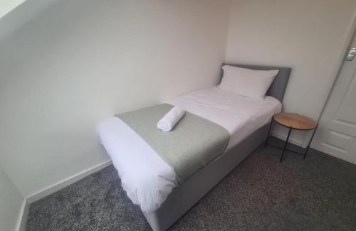 Sunderland Apartment | Roker Retreat