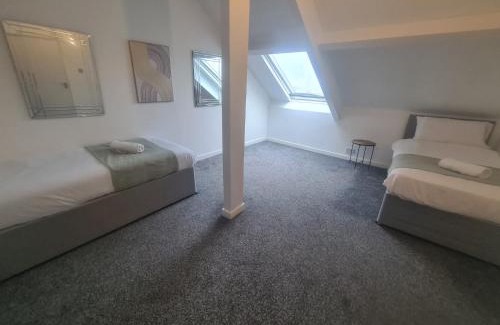 Sunderland Apartment | Roker Retreat