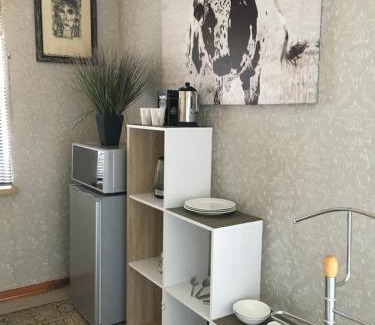 Koelenhof House | Roland’s Valley Art Accommodation