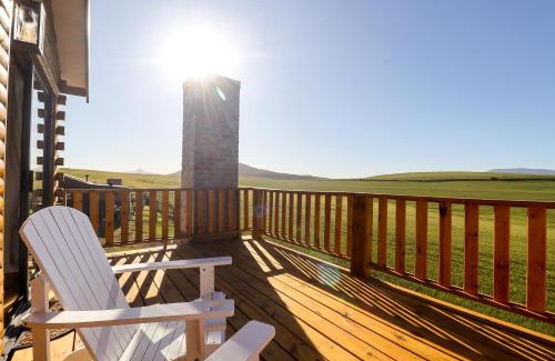 Caledon House | Rolling Hills Farmstead