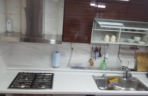 Seocho-dong House | ✧ROLLSROYCE✧THE CHAIRMAN'S SUITE✧3BDR 2BATH✧