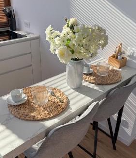 Capannelle Apartment | Roma Aeterna Suites