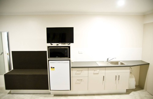 Roma Hotel | Roma Central Motel