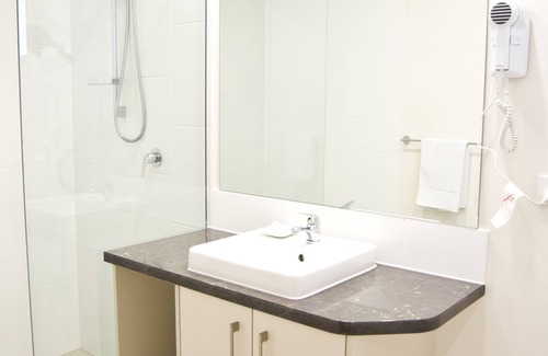 Roma Hotel | Roma Central Motel