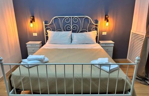 Camilluccia Apartment | Roma Chic Flat Monte Mario