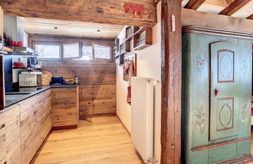 Verbier Apartment | Romaine 6