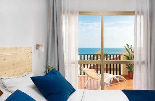 Nikki Beach Apartment | Romana Playa Marbella Vistas al Mar