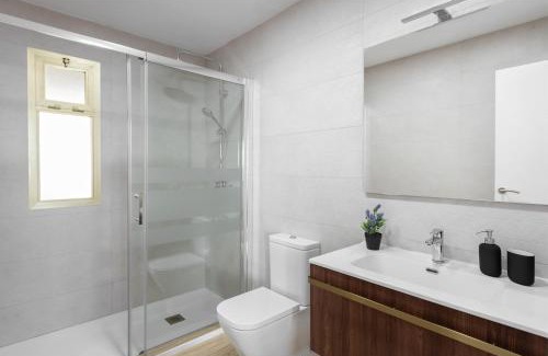 Nikki Beach Apartment | Romana Playa Marbella Vistas al Mar