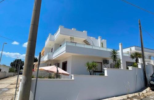 Marina di Pescoluse House | Romano Holiday 2