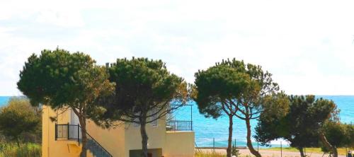 Pylos-Nestoras Apartment | Romanos Beach Villas
