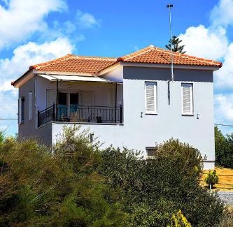 Pylos-Nestoras Apartment | Romanos Beach Villas