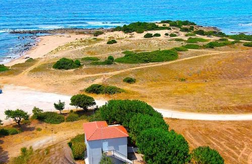Pylos-Nestoras Apartment | Romanos Beach Villas