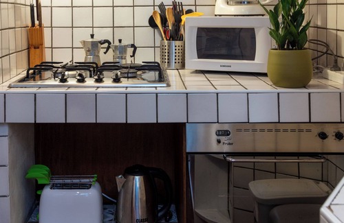 Santo Spirito Apartment | Romantic and TYPICAL FLORENTINE APARTMENT a 5min da Ponte Vecchio e Pitti Palace