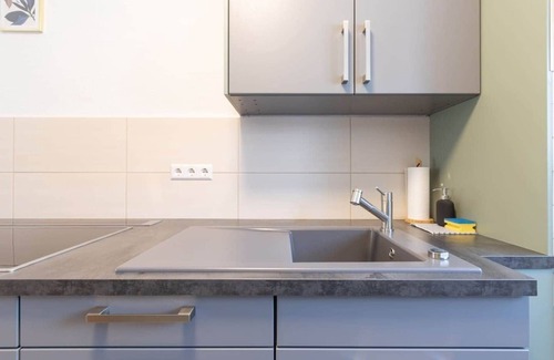 Treis-Karden Apartment | Romantic apartment in the Moselle region