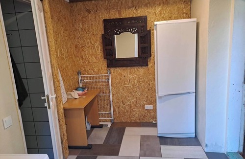 Antsla Parish House | Romantic apartment with high ceiling in charming Võrumaa