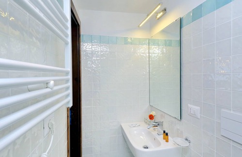 Monti Apartment | Romantic attic with a wonderful terrace, near the Colosseum