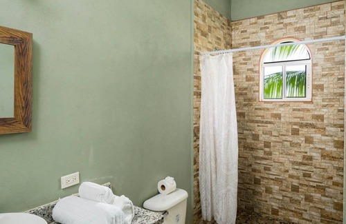 Villa El Carmen House | Romantic Beach house