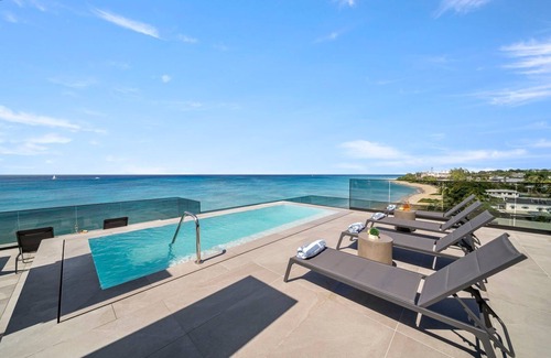 Brighton Apartment | Romantic Beachfront Condo - Allure 505