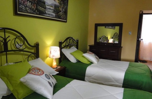 Centro Historico Bed & Breakfast | Romantic Colonial Guest Home