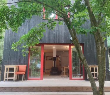 Stechovice House | Romantic cottage Slapy - Renovated