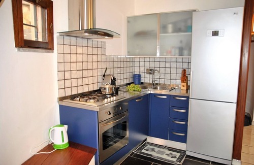 Sperlonga Villa | Romantic Cove Sea View Villa 7 km far From Sperlonga