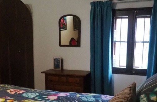 Gabrovo Bed & Breakfast | Romantic double room with lovely views