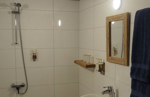 Gabrovo Bed & Breakfast | Romantic double room with lovely views