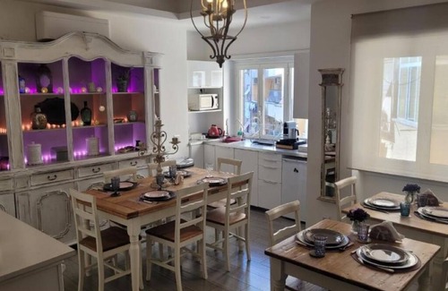 San Giovanni House | RomAntic Dreams Guest House: Superior Double Room