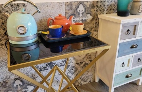 San Giovanni House | RomAntic Dreams Guest House: Superior Double Room