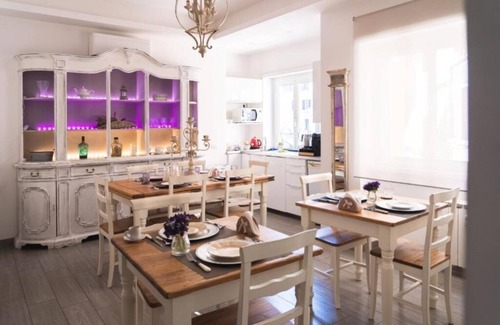 San Giovanni House | RomAntic Dreams Guest House: Superior Double Room