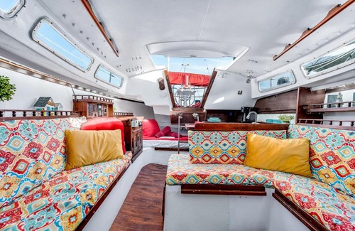 St. Augustine Boat Rental | Romantic Escape in Downtown St Augustine