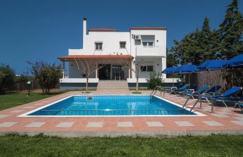 Kato Gouves Villa | Romantic Evas Cottage