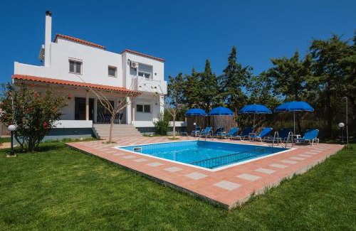 Kato Gouves Villa | Romantic Evas Cottage
