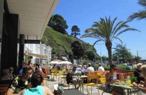 Torquay City Centre Boat Rental | Romantic, Fun Yacht Getaway in the English Riviera, Torquay, England