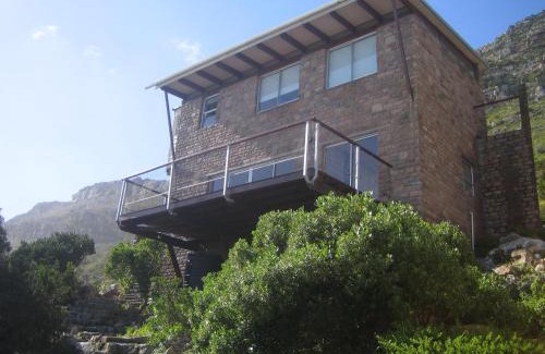 Cape Peninsula House | Romantic getaway Misty Cliffs