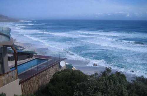 Cape Peninsula House | Romantic getaway Misty Cliffs