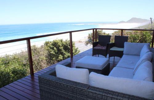 Cape Peninsula House | Romantic getaway Misty Cliffs