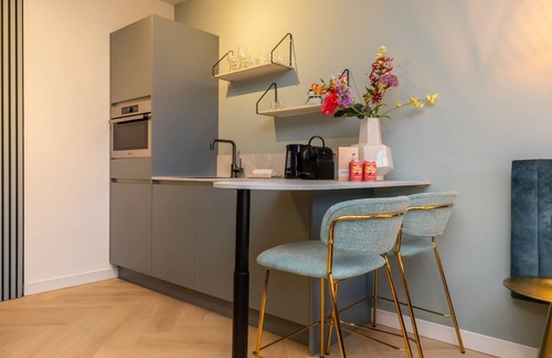 Koudekerke House | Romantic Getaway with Garden