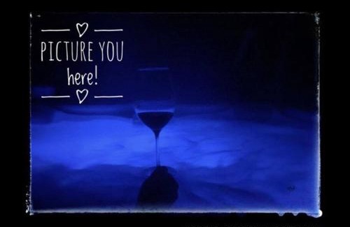 Port Franks Apartment | Romantic Golden Spa Suite