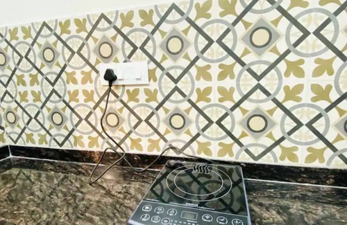 Sanganer Apartment | Romantic Hideaway- A Luxury Near Chokhi Dhani