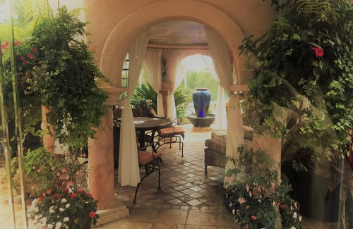 Laguna Niguel House | Romantic Hilltop Home With Forever Views!