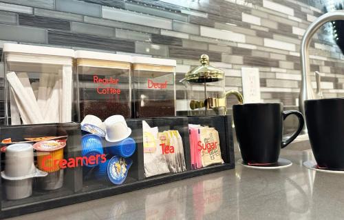 Peter Howell Apartment | Romantic Hot Tub Escape Discreet & Private