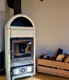 Schashagen Apartment | Romantic house in charming village