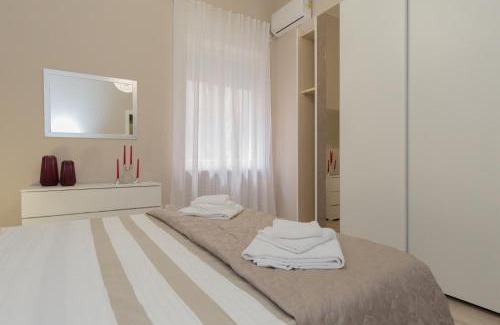 Citta Antica Apartment | Romantic House