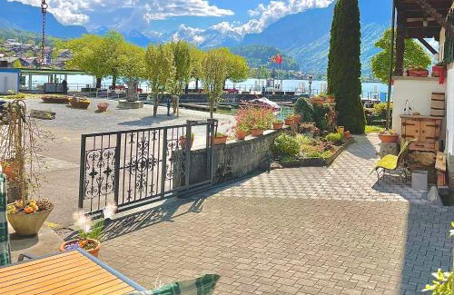 Brienz Apartment | Romantic Lake & Mountain apartment Pure Swissness