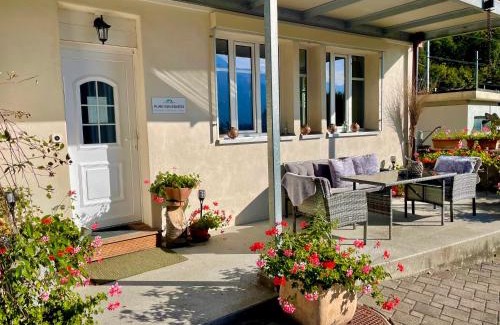 Brienz Apartment | Romantic Lake & Mountain apartment Pure Swissness