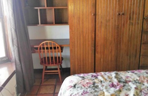 El Sauzal Apartment | ROMANTIC NEST WITH A BEAUTIFUL OCEAN WIEW