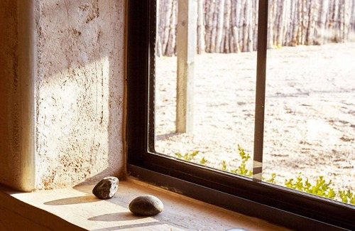 South Capitol House | Romantic Pied-à-Terre