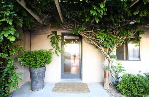 South Capitol House | Romantic Pied-à-Terre