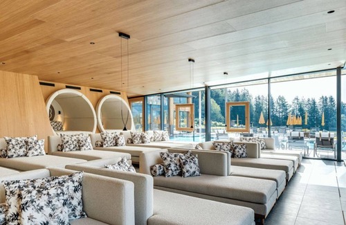 Mittersill Hotel | Romantic St. Marigold VWP up to 3 nights - Gut Sonnberghof Naturhotel